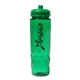 RECYCLED PET - 24 oz Bottle with Push n Pull Cap