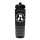 RECYCLED PET - 24 oz Bottle with Push n Pull Cap