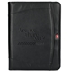 Wenger Recycled Zippered Padfolio