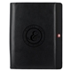 Wenger Recycled Tech Zippered Padfolio