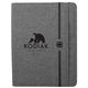 Wenger RPET Zippered Padfolio