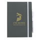 Good Value(TM) RPET Journal with RPET Pen