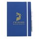 Good Value(TM) RPET Journal with RPET Pen