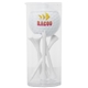 1- Ball, 5- Tee Par Pack