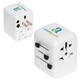 Pegasus Travel Adapter