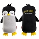 Comfort Pals(TM) Huggable Comfort Pillow - Penguin