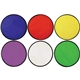 Flexible Nylon Flying Disc With Matching Pouch