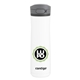 20 oz Contigo Jackson Chill 2.0 - White