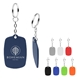 Everton Silicone Key Ring