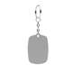 Everton Silicone Key Ring