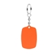 Everton Silicone Key Ring