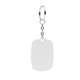 Everton Silicone Key Ring