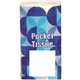 Tissue Pack With Custom Label