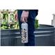 CAPCYL 1L Single Wall Bottle