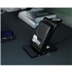 TRINIFTY 3- In -1 Power Charging Station