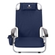 Belle Mare Backpack Beach Chair