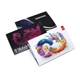 Custom Branded Greeting Card Bulk With Webcam Cover