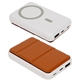TerraTone(TM) Powerbank Wireless Charger