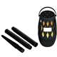 Tiki Speaki(TM) Wireless Speaker Lantern