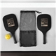 The Pick Up Pickleball Set