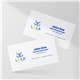No UV Coating Postcard (Front)