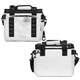 Chillamanjaro(TM) 12 Can Plateau Cooler Bag