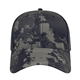YP Classics(R) Veil Camo(R) Retro Trucker Cap