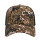 YP Classics(R) Veil Camo(R) Retro Trucker Cap