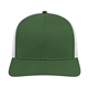 Classic 6 Panel Trucker Cap