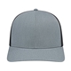 Classic 6 Panel Trucker Cap