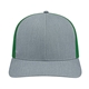 Classic 6 Panel Trucker Cap