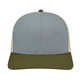 Classic 6 Panel Trucker Cap
