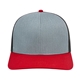 Classic 6 Panel Trucker Cap