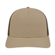 Classic 6 Panel Trucker Cap