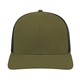 Classic 6 Panel Trucker Cap