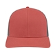 Classic 6 Panel Trucker Cap