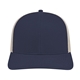 Classic 6 Panel Trucker Cap