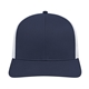 Classic 6 Panel Trucker Cap