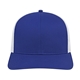 Classic 6 Panel Trucker Cap