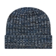 Sustainable Cuffed Knit with Polylana(R) Fiber