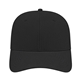 Lightweight Aerated Performance Cap