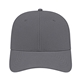 Lightweight Aerated Performance Cap