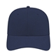 Lightweight Aerated Performance Cap