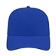 Lightweight Aerated Performance Cap