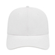 Lightweight Aerated Performance Cap