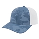 Horizon Camo Trucker Cap