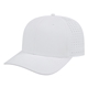 Flexfit 110(R) Perforated Performance Snap Back Cap