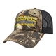 Next G2(TM) Camo Trucker Mesh Back Cap