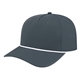 Athletic Rope Cap