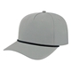 Icon Performance Rope Cap